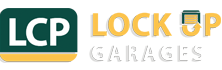 LCP Lock up Garages